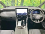 2025 Toyota Alphard Hybrid Z Van for sale, Japanese used car export - photo 2 of 9 | GULJI TRADERS