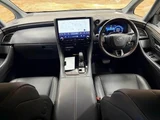 2025 Toyota Alphard Hybrid Z Van for sale, Japanese used car export - photo 2 of 9 | GULJI TRADERS