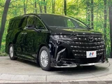 2025 Toyota Alphard Hybrid X Van for sale, Japanese used car export - photo 3 of 9 | GULJI TRADERS