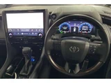2025 Toyota Alphard Hybrid Z Van for sale, Japanese used car export - photo 3 of 3 | GULJI TRADERS