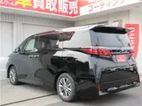 2026 Toyota Alphard Hybrid Z Black Van for sale, Japanese used car export - photo 3 of 65 | GULJI TRADERS