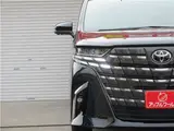 2026 Toyota Alphard Hybrid Z Black Van for sale, Japanese used car export - photo 5 of 65 | GULJI TRADERS