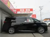 2026 Toyota Alphard Hybrid Z Black Van for sale, Japanese used car export - photo 16 of 65 | GULJI TRADERS