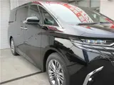 2026 Toyota Alphard Hybrid Z Black Van for sale, Japanese used car export - photo 18 of 65 | GULJI TRADERS