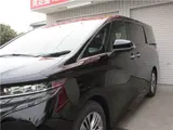 2026 Toyota Alphard Hybrid Z Black Van for sale, Japanese used car export - photo 19 of 65 | GULJI TRADERS