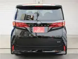2026 Toyota Alphard Hybrid Z Black Van for sale, Japanese used car export - photo 22 of 65 | GULJI TRADERS