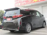 2026 Toyota Alphard Hybrid Z Black Van for sale, Japanese used car export - photo 23 of 65 | GULJI TRADERS