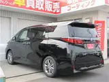 2026 Toyota Alphard Hybrid Z Black Van for sale, Japanese used car export - photo 24 of 65 | GULJI TRADERS