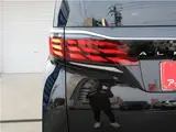 2026 Toyota Alphard Hybrid Z Black Van for sale, Japanese used car export - photo 25 of 65 | GULJI TRADERS
