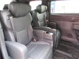 2026 Toyota Alphard Hybrid Z Black Van for sale, Japanese used car export - photo 28 of 65 | GULJI TRADERS