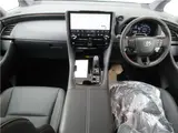 2026 Toyota Alphard Hybrid Z Black Van for sale, Japanese used car export - photo 31 of 65 | GULJI TRADERS