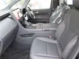 2026 Toyota Alphard Hybrid Z Black Van for sale, Japanese used car export - photo 54 of 65 | GULJI TRADERS