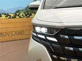 2026 Toyota Alphard Hybrid Hybrid X Pearl Van for sale, Japanese used car export - photo 17 of 30 | GULJI TRADERS