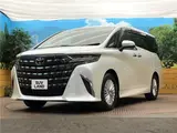 2026 Toyota Alphard Hybrid Hybrid X Pearl Van for sale, Japanese used car export - photo 18 of 30 | GULJI TRADERS