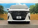 2026 Toyota Alphard Hybrid Hybrid X Pearl Van for sale, Japanese used car export - photo 19 of 30 | GULJI TRADERS