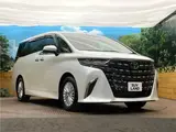 2026 Toyota Alphard Hybrid Hybrid X Pearl Van for sale, Japanese used car export - photo 20 of 30 | GULJI TRADERS
