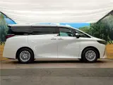 2026 Toyota Alphard Hybrid Hybrid X Pearl Van for sale, Japanese used car export - photo 21 of 30 | GULJI TRADERS