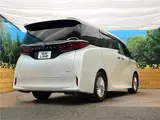 2026 Toyota Alphard Hybrid Hybrid X Pearl Van for sale, Japanese used car export - photo 22 of 30 | GULJI TRADERS