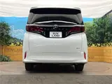 2026 Toyota Alphard Hybrid Hybrid X Pearl Van for sale, Japanese used car export - photo 23 of 30 | GULJI TRADERS