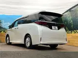 2026 Toyota Alphard Hybrid Hybrid X Pearl Van for sale, Japanese used car export - photo 24 of 30 | GULJI TRADERS