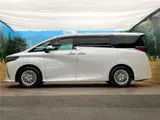 2026 Toyota Alphard Hybrid Hybrid X Pearl Van for sale, Japanese used car export - photo 25 of 30 | GULJI TRADERS