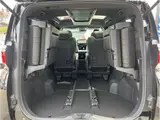 2026 Toyota Alphard Hybrid Z Black Van for sale, Japanese used car export - photo 16 of 55 | GULJI TRADERS