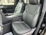 2026 Toyota Alphard Hybrid Z Black Van for sale, Japanese used car export - photo 17 of 55 | GULJI TRADERS