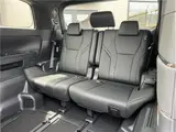 2026 Toyota Alphard Hybrid Z Black Van for sale, Japanese used car export - photo 20 of 55 | GULJI TRADERS