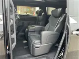 2026 Toyota Alphard Hybrid Z Black Van for sale, Japanese used car export - photo 22 of 55 | GULJI TRADERS