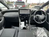 2026 Toyota Alphard Hybrid Z Black Van for sale, Japanese used car export - photo 25 of 55 | GULJI TRADERS