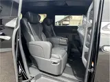2026 Toyota Alphard Hybrid Z Black Van for sale, Japanese used car export - photo 29 of 55 | GULJI TRADERS