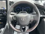 2026 Toyota Alphard Hybrid Z Black Van for sale, Japanese used car export - photo 43 of 55 | GULJI TRADERS