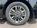 2026 Toyota Alphard Hybrid Z Black Van for sale, Japanese used car export - photo 49 of 55 | GULJI TRADERS