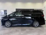 2026 Toyota Alphard Hybrid Hybrid 2.5 Z E-Four 4WD Black Van for sale, Japanese used car export - photo 32 of 64 | GULJI TRADERS