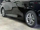 2026 Toyota Alphard Hybrid Hybrid 2.5 Z E-Four 4WD Black Van for sale, Japanese used car export - photo 34 of 64 | GULJI TRADERS