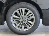 2026 Toyota Alphard Hybrid Hybrid 2.5 Z E-Four 4WD Black Van for sale, Japanese used car export - photo 36 of 64 | GULJI TRADERS