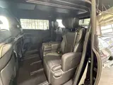 2026 Toyota Alphard Hybrid Hybrid 2.5 Z E-Four 4WD Black Van for sale, Japanese used car export - photo 41 of 64 | GULJI TRADERS