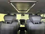 2026 Toyota Alphard Hybrid Hybrid 2.5 Z E-Four 4WD Black Van for sale, Japanese used car export - photo 46 of 64 | GULJI TRADERS