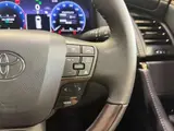 2026 Toyota Alphard Hybrid Hybrid 2.5 Z E-Four 4WD Black Van for sale, Japanese used car export - photo 48 of 64 | GULJI TRADERS