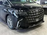 2026 Toyota Alphard Hybrid Hybrid 2.5 Z E-Four 4WD Black Van for sale, Japanese used car export - photo 59 of 64 | GULJI TRADERS
