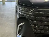 2026 Toyota Alphard Hybrid Hybrid 2.5 Z E-Four 4WD Black Van for sale, Japanese used car export - photo 60 of 64 | GULJI TRADERS
