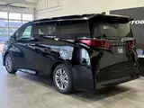 2026 Toyota Alphard Hybrid Hybrid 2.5 Z E-Four 4WD Black Van for sale, Japanese used car export - photo 63 of 64 | GULJI TRADERS