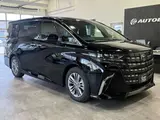 2026 Toyota Alphard Hybrid Hybrid 2.5 Z E-Four 4WD Black Van for sale, Japanese used car export - photo 64 of 64 | GULJI TRADERS