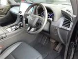 2026 Toyota Alphard Hybrid Z model (updated), genuine navigation system/full-segment TV, omnidirectional Black Van for sale, Japanese used car export - photo 6 of 43 | GULJI TRADERS