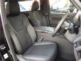2026 Toyota Alphard Hybrid Z model (updated), genuine navigation system/full-segment TV, omnidirectional Black Van for sale, Japanese used car export - photo 7 of 43 | GULJI TRADERS