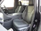 2026 Toyota Alphard Hybrid Z model (updated), genuine navigation system/full-segment TV, omnidirectional Black Van for sale, Japanese used car export - photo 11 of 43 | GULJI TRADERS