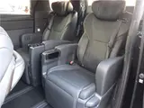 2026 Toyota Alphard Hybrid Z model (updated), genuine navigation system/full-segment TV, omnidirectional Black Van for sale, Japanese used car export - photo 12 of 43 | GULJI TRADERS