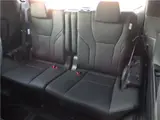 2026 Toyota Alphard Hybrid Z model (updated), genuine navigation system/full-segment TV, omnidirectional Black Van for sale, Japanese used car export - photo 13 of 43 | GULJI TRADERS