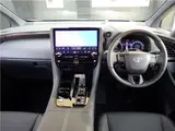 2026 Toyota Alphard Hybrid Z model (updated), genuine navigation system/full-segment TV, omnidirectional Black Van for sale, Japanese used car export - photo 14 of 43 | GULJI TRADERS