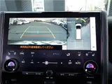 2026 Toyota Alphard Hybrid Z model (updated), genuine navigation system/full-segment TV, omnidirectional Black Van for sale, Japanese used car export - photo 16 of 43 | GULJI TRADERS